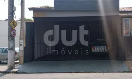 Sala comercial para alugar na Rua Joaquim Vilac, 816, Vila Teixeira, Campinas, 325 m2 por R$ 4.200