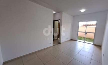 Apartamento com 2 quartos à venda na Rua João Alves de Oliveira, 125, Parque Bom Retiro, Paulínia, 83 m2 por R$ 410.000