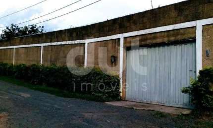 Chácara / sítio com 3 quartos à venda na Sebastião Siecola Leão, s/n°., Residencial Fazenda Lagoa, Campinas, 250 m2 por R$ 2.120.000