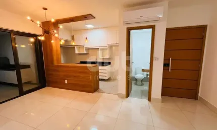 Apartamento com 3 quartos à venda na Rua Araguaia, 208, Vila Almeida, Indaiatuba, 104 m2 por R$ 1.100.000