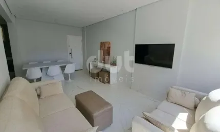 Apartamento com 3 quartos à venda na Rua Capitão José de Souza, 74, Centro, Campinas, 113 m2 por R$ 440.000