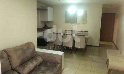 Apartamento com 3 quartos à venda na Rua das Orquídeas, 401, Jardim Pompéia, Indaiatuba, 88 m2 por R$ 583.000