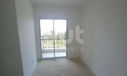 Apartamento com 2 quartos à venda na Avenida Dois, s/n, Jardins do Império, Indaiatuba, 50 m2 por R$ 300.000