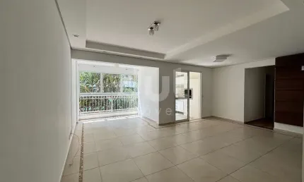 Apartamento com 3 quartos à venda na Rua Álvaro Bosco, 508, Loteamento Residencial Vila Bella, Campinas, 105 m2 por R$ 900.000