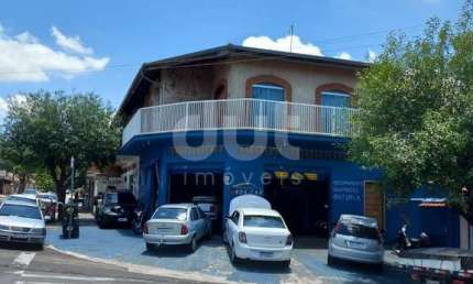 Casa comercial à venda na Maria José de Assis Lyra, 548, Jardim Morada do Sol, Indaiatuba, 390 m2 por R$ 3.180.000