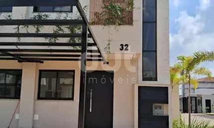 Casa em condomínio fechado com 2 quartos à venda na Rua João Chatti, 480, Parque Taquaral, Campinas, 85 m2 por R$ 899.000