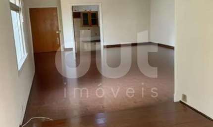 Apartamento com 3 quartos para alugar na Rua Doutor Guilherme da Silva, 53, Centro, Campinas, 90 m2 por R$ 3.200