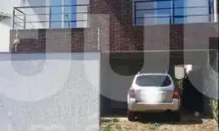 Casa em condomínio fechado com 3 quartos à venda na Rua Doutor Jorge Antonio José, 243, Residencial Terras do Barão, Campinas, 128 m2 por R$ 944.000