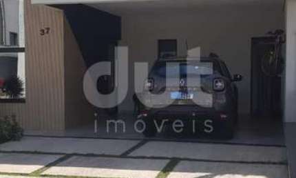 Casa em condomínio fechado com 3 quartos à venda na Rua Christiano Seleguin, 1071, Jardim Mantova, Indaiatuba, 148 m2 por R$ 1.325.000