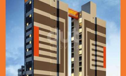Kitnet / Stúdio à venda na Avenida Doutor Jácomo Nazário, 691, Cidade Nova I, Indaiatuba, 40 m2 por R$ 477.000