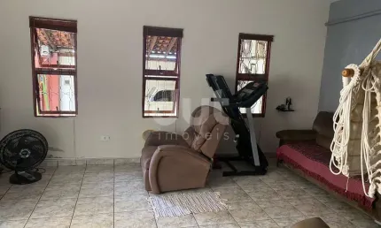 Casa com 3 quartos à venda na Rua José Gonçalves de Lima, 18, Parque Via Norte, Campinas, 166 m2 por R$ 790.000