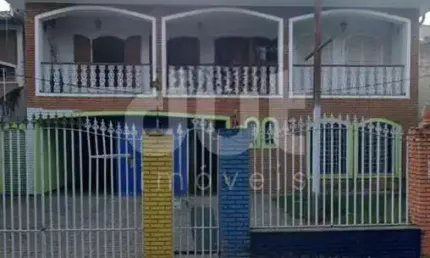 Casa comercial à venda na Avenida Marechal Rondon, 578, Jardim Chapadão, Campinas, 490 m2 por R$ 1.600.000