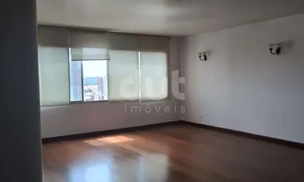 Apartamento com 3 quartos à venda na rua coronel quirino, 1457, cambuí, campinas, 200 m2 por r$ 1.400.000