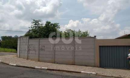 Casa com 2 quartos à venda na Rua Olga de Rocco Cobucci, 35, Parque Santa Bárbara, Campinas, 555 m2 por R$ 650.000