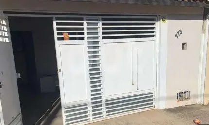 Casa com 2 quartos à venda na olímpio pinto da cunha, 173, vila pires da cunha, indaiatuba, 115 m2 por r$ 485.000