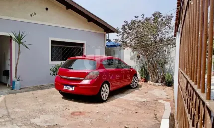 Casa com 3 quartos à venda na Rua Regina Nogueira, 919, Jardim São Gabriel, Campinas, 230 m2 por R$ 430.000
