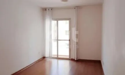 Apartamento com 1 quarto à venda na Rua Sacramento, 1091, Centro, Campinas, 40 m2 por R$ 230.000