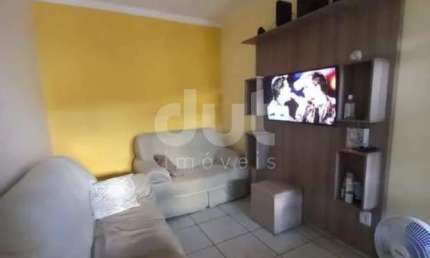 Casa com 2 quartos à venda na Avenida Roque Melilo, 2394, Jardim Stella, Campinas, 110 m2 por R$ 470.000