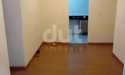 Apartamento com 2 quartos à venda na Avenida Horst Frederico João Heer, 3875, Parque Campo Bonito, Indaiatuba, 58 m2 por R$ 328.600