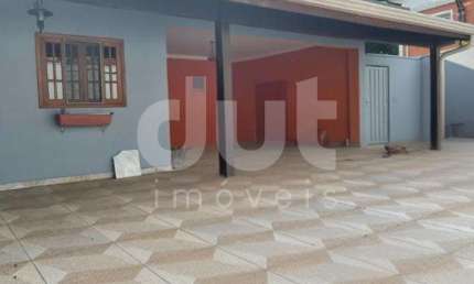 Casa com 4 quartos para alugar na Rua Doutor João Alves dos Santos, 193, Jardim das Paineiras, Campinas, 451 m2 por R$ 6.000