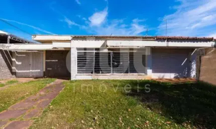 Casa comercial para alugar na Rua Dom Francisco de Campos Barreto, 480, Nova Campinas, Campinas, 270 m2 por R$ 12.000