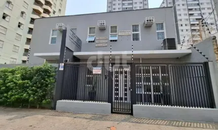 Prédio à venda na Rua Doutor Quirino, 1129, Bosque, Campinas, 295 m2 por R$ 1.000.000
