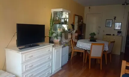 Apartamento com 2 quartos à venda na Rua Doutor Quirino, 341, Bosque, Campinas, 71 m2 por R$ 300.000