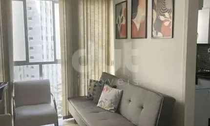 Cobertura com 2 quartos à venda na Rua Sebastião Arantes Nogueira, 22, José Menino, Santos, 109 m2 por R$ 530.000
