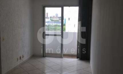 Apartamento com 1 quarto à venda na Rua Cônego Nery, 98, Jardim Guanabara, Campinas, 72 m2 por R$ 280.000