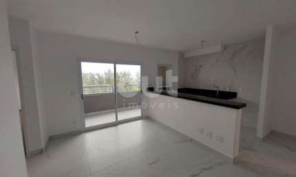 Apartamento com 2 quartos à venda na Rua Aguinaldo Xavier de Souza, 121, Loteamento Parque São Martinho, Campinas, 66 m2 por R$ 658.000