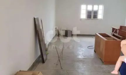 Sala comercial para alugar na Avenida Paulo Corrêa Viana, 652, Parque Jambeiro, Campinas, 80 m2 por R$ 1.500