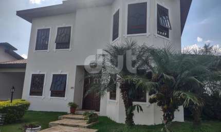 Casa em condomínio fechado com 4 quartos à venda na Avenida Engenheiro Luiz Antônio Laloni, 321, Bosque das Palmeiras, Campinas, 408 m2 por R$ 1.750.000