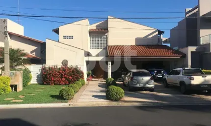 Casa em condomínio fechado com 4 quartos à venda na avenida engenheiro luiz antônio laloni, 321, bosque das palmeiras, campinas, 455 m2 por r$ 1.750.000