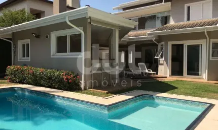 Casa em condomínio fechado com 4 quartos à venda na avenida engenheiro luiz antônio laloni, 321, bosque das palmeiras, campinas, 407 m2 por r$ 2.290.000