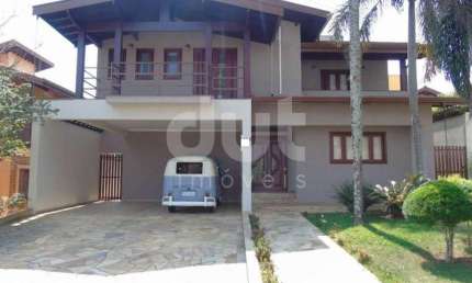 Casa em condomínio fechado com 6 quartos à venda na Avenida Engenheiro Luiz Antônio Laloni, 321, Bosque das Palmeiras, Campinas, 290 m2 por R$ 1.890.000