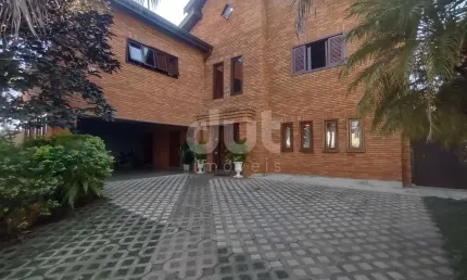 Casa em condomínio fechado com 4 quartos à venda na Avenida Engenheiro Luiz Antônio Laloni, 321, Bosque das Palmeiras, Campinas, 446 m2 por R$ 1.898.000