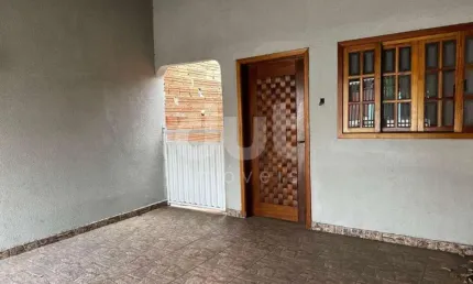 Casa com 2 quartos à venda na Professor Doutor Masaharu Tanigushi, 1083, Jardim Morada do Sol, Indaiatuba, 115 m2 por R$ 340.000