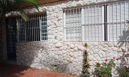Casa com 3 quartos à venda na rua pedreira, 331, jardim novo campos elíseos, campinas, 477 m2 por r$ 650.000
