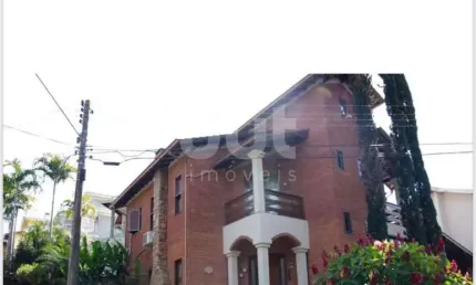 Casa em condomínio fechado com 4 quartos à venda na Rua Campos Salles, 2535, Jardim América II, Valinhos, 199 m2 por R$ 1.450.000