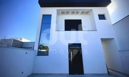 Casa com 3 quartos à venda na jean carlos de abreu, 125, jardim residencial nova veneza, indaiatuba, 144 m2 por r$ 1.037.000
