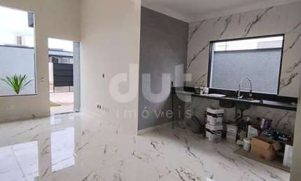 Casa com 3 quartos à venda na 3, 244, Jardim Vila Verde, Hortolândia, 119 m2 por R$ 559.000
