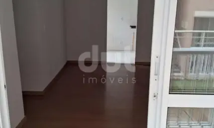 Apartamento com 2 quartos à venda na Avenida Horst Frederico João Heer, 3875, Parque Campo Bonito, Indaiatuba, 58 m2 por R$ 318.200