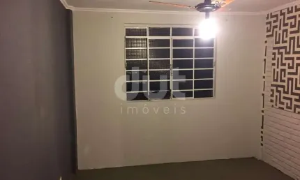 Apartamento com 2 quartos à venda na Canindé, 143, Vila Padre Manoel de Nóbrega, Campinas, 47 m2 por R$ 130.000