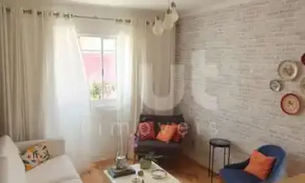 Casa com 3 quartos à venda na Rua Maestro Eliseu Narciso, 23, Parque Jambeiro, Campinas, 140 m2 por R$ 650.000