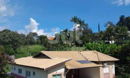 Casa em condomínio fechado com 3 quartos à venda na Rua Henrique Sauerbronn, 1019, Chácara do Lago, Vinhedo, 235 m2 por R$ 1.599.000