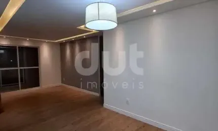 Apartamento com 3 quartos à venda na Avenida Nelson Rubini, 570, Balneario Tropical, Paulínia, 80 m2 por R$ 636.000