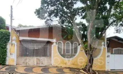 Casa com 3 quartos à venda na rua cristóvão bonini, 1235, jardim proença i, campinas, 194 m2 por r$ 690.000