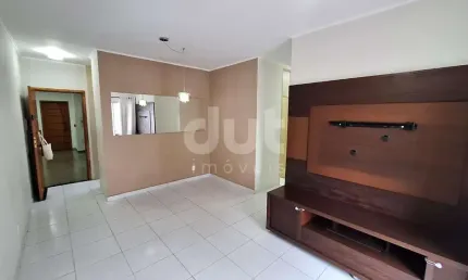 Apartamento com 3 quartos à venda na Avenida Jorge Tibiriçá, 1840, Parque Prado, Campinas, 72 m2 por R$ 440.000
