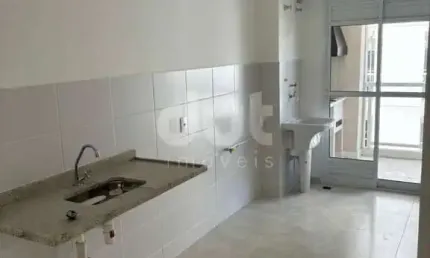 Apartamento com 3 quartos à venda na Estrada Municipal PLN, 3, Nova Veneza, Paulínia, 80 m2 por R$ 424.000