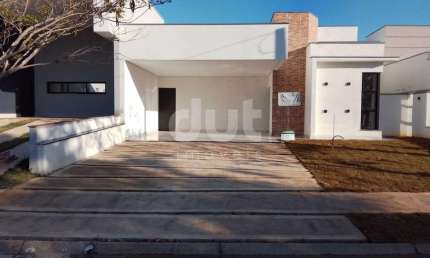 Casa em condomínio fechado com 3 quartos à venda na Rua Carolina Ferrarezzi Zoppi, 838, Altos da Bela Vista, Indaiatuba, 147 m2 por R$ 1.113.000